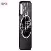 کاور طرح موزیک کد 43175 مناسب برای گوشی موبایل سامسونگ galaxy a70