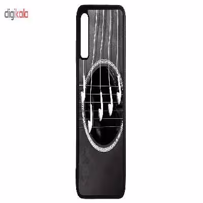 کاور طرح موزیک کد 43175 مناسب برای گوشی موبایل سامسونگ galaxy a70