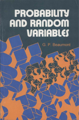 خرید و دانلود نسخه کامل کتاب Probability and Random Variables