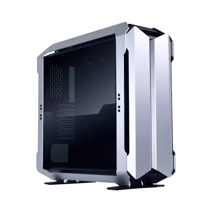 مشخصات ، قیمت و خرید کیس گیمینگ لیان لی Lian Li ODYSSEY X رنگ سفید