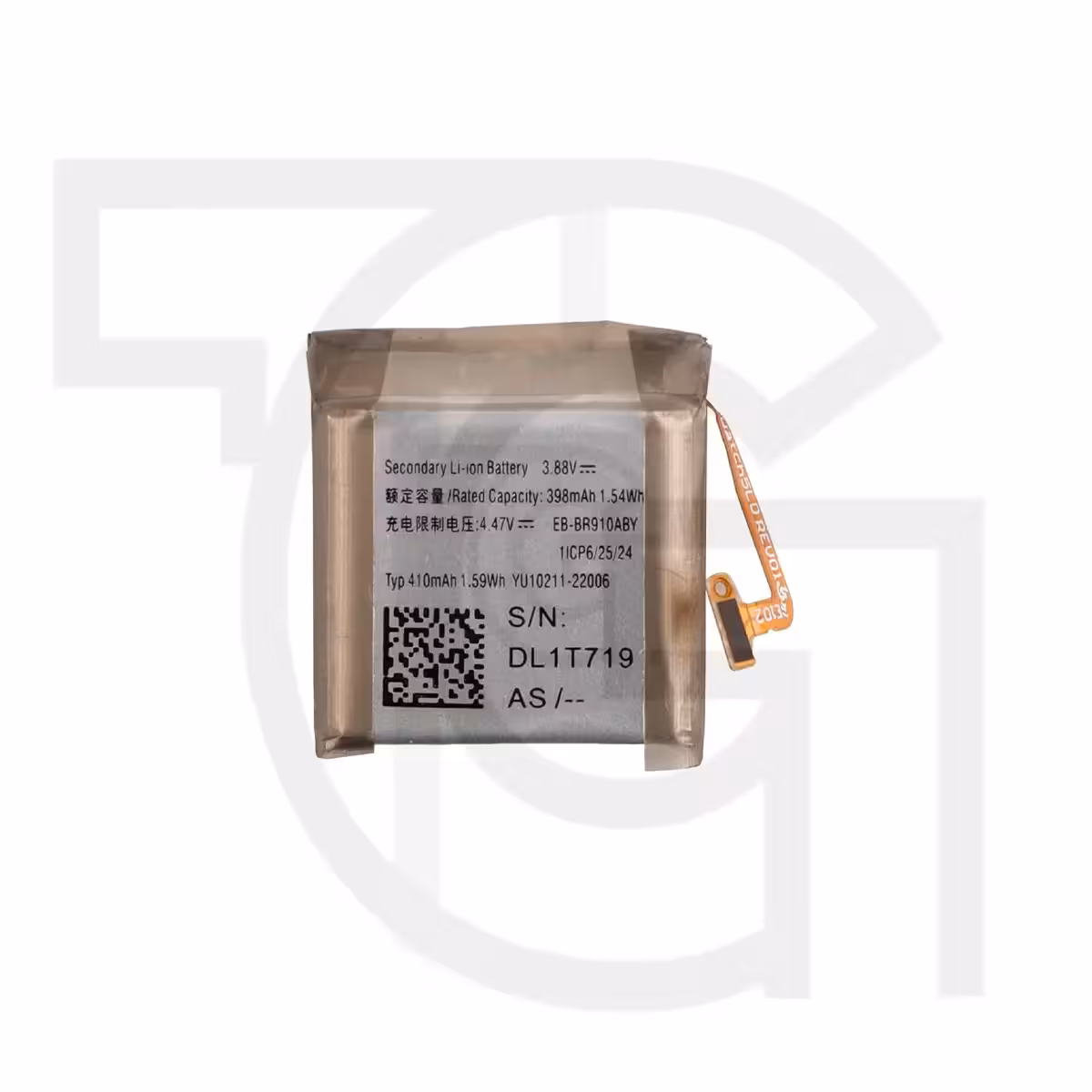 باتری واچ سامسونگ Battery Samsung Watch SM-R905F