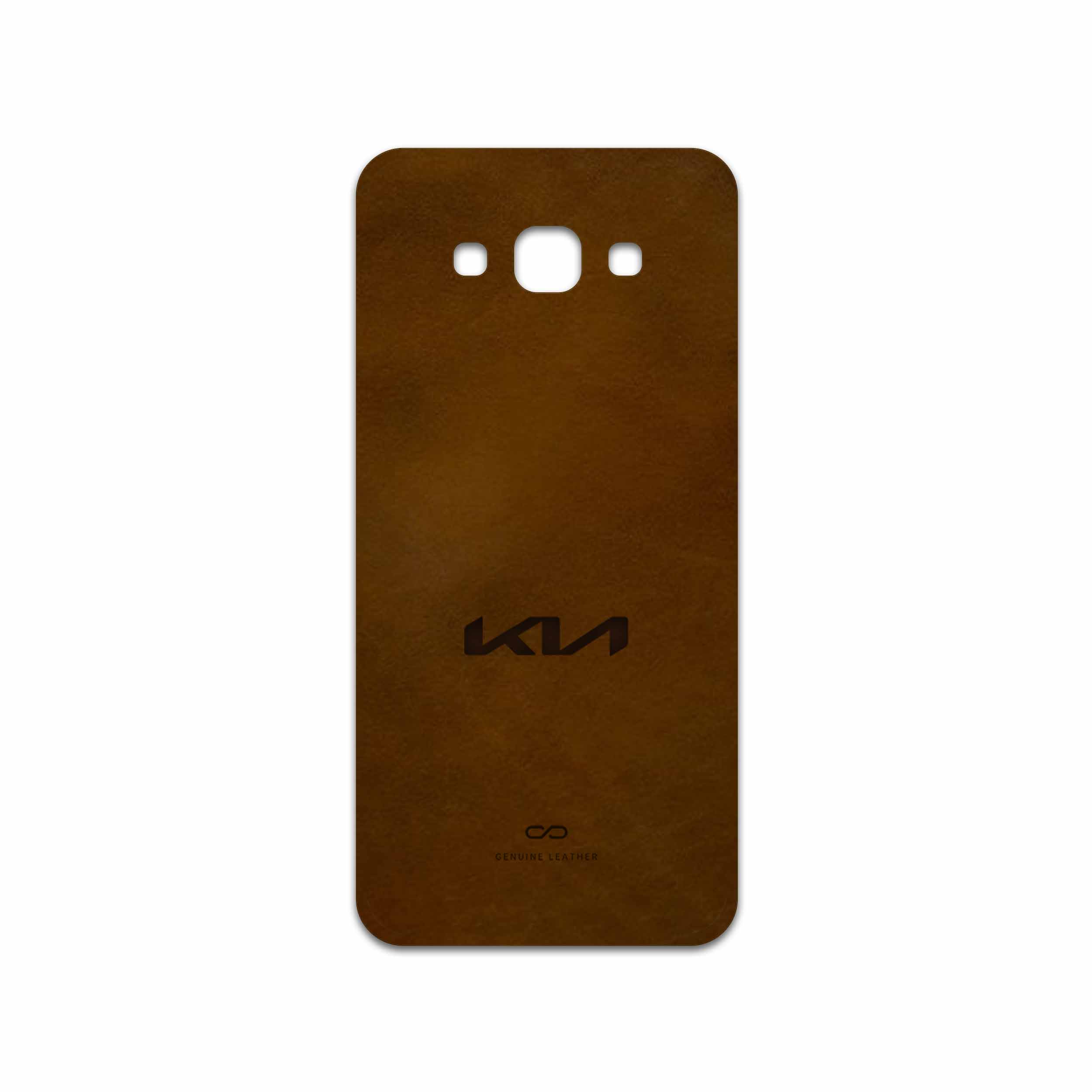 برچسب پوششی ماهوت مدل BFL-KIA مناسب برای گوشی موبایل سامسونگ Galaxy A8