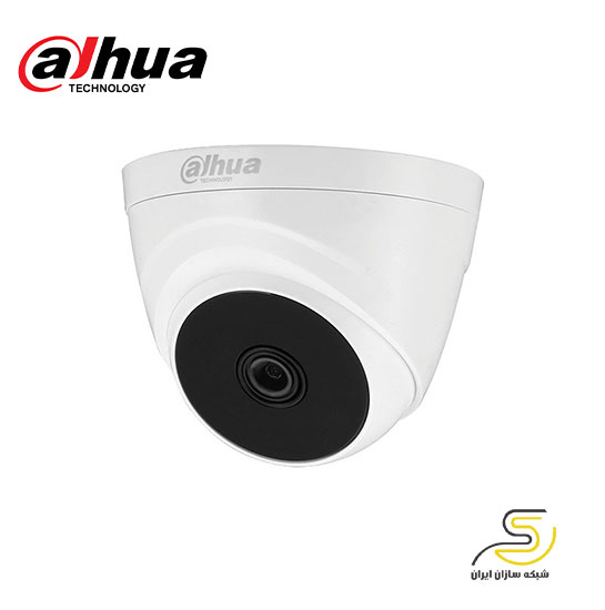 دوربین مداربسته دام داهوا مدل Dahua HAC-T1A21