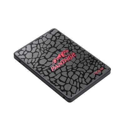 اس اس دی اینترتال اپیسر مدل AS350 PANTHER ظرفیت ۱ ترابایت