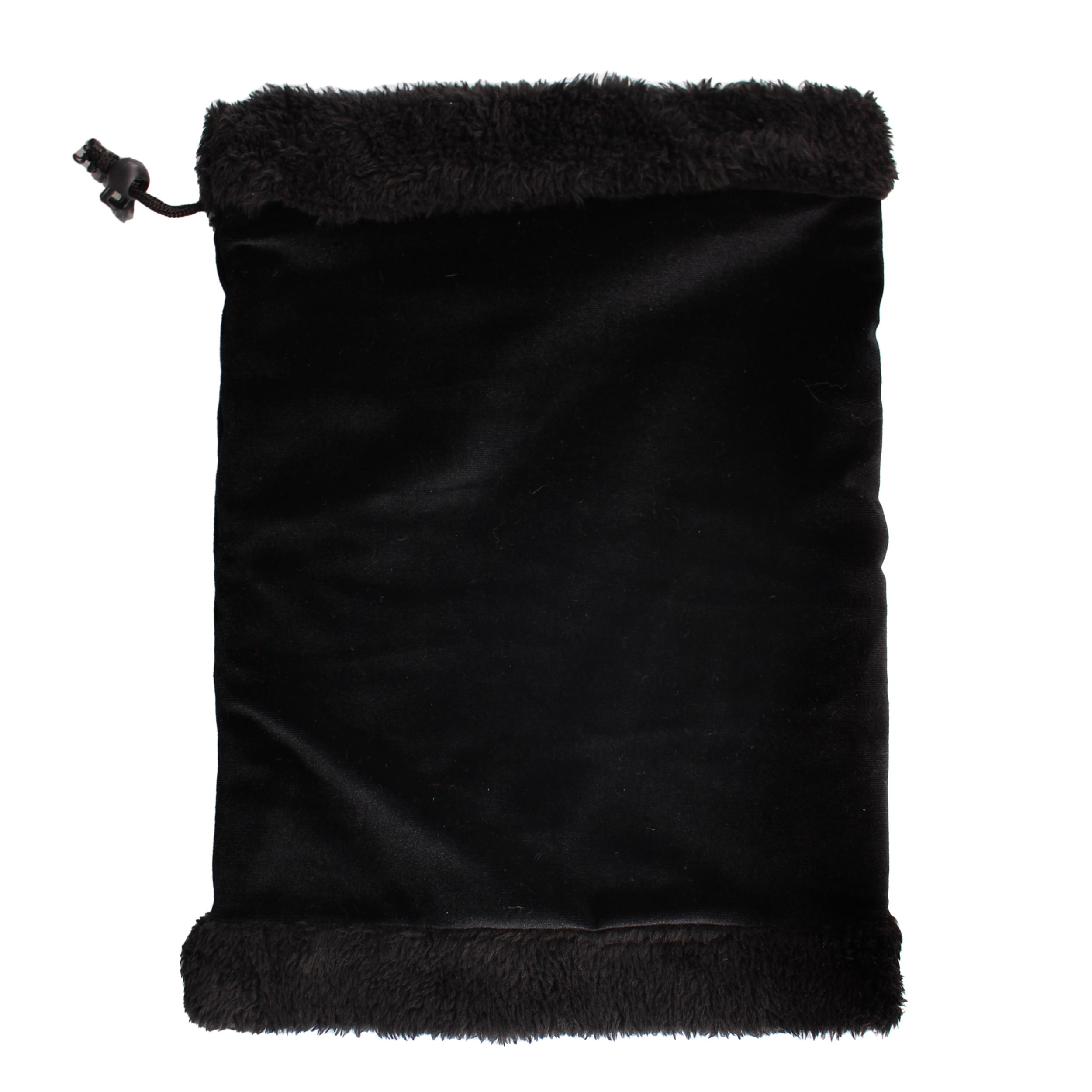 دستمال سر و گردن مدل مخمل