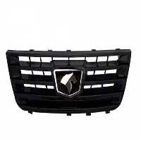 جلو پنجره (مشکی)                                     سمند سورن , برند یونیکو