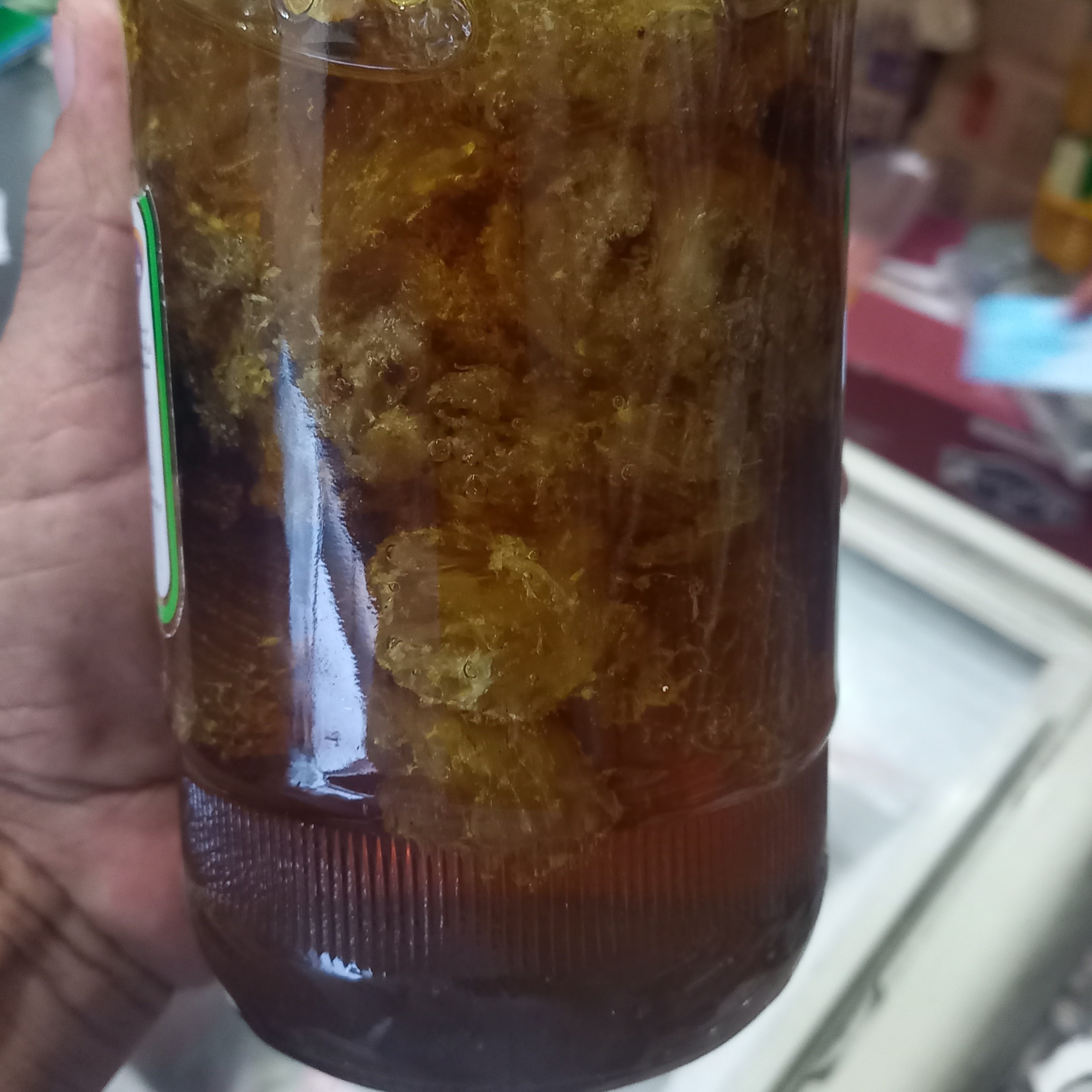 عسل کوهی ،معروف به عسل روکو،،صددرصد ارگانیک