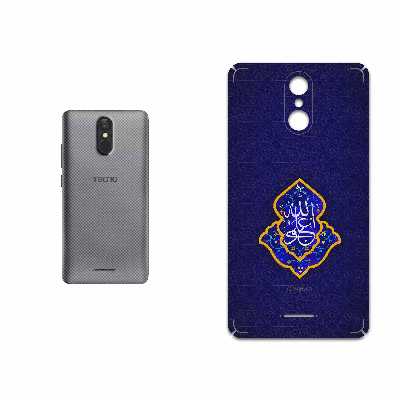 برچسب پوششی ماهوت مدل Ali-ibn-Abi-Talib مناسب برای گوشی موبایل تکنو WX3F LTE