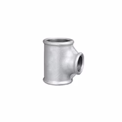 سه راه تبدیلی 1/2*1 1/4 اینچ مک