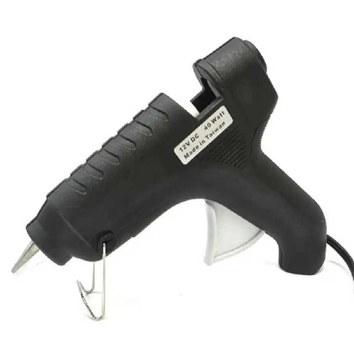دستگاه چسب حرارتی 40 وات تفنگی Lion G-250