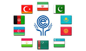 فایل معرفی سازمان های بین المللی، سازمان منطقه ای اکو ECO