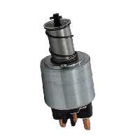 خرید اتوماتیک استارت چهار ذغاله پژو 405 XU7 دینا پارت | اتوموبی