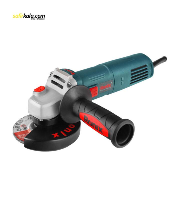 مینی فرز رونیکس مدل 3111