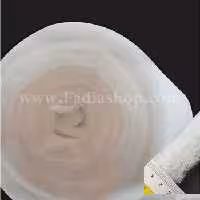 پشم شیشه خیاطی 300 گرمی طاقه ای