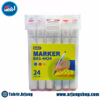 ماژیک راندو تاچ بیسیک بسته 24 عددی