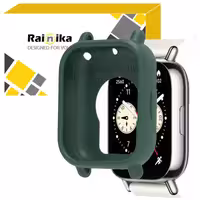 کاور رینیکا مدل Silicone Watch5 Active مناسب برای ساعت هوشمند شیائومی Redmi Watch 5 Active | کالا برتری