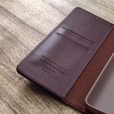 کیف کلاسوری مدل DDU-001 مناسب برای گوشی موبایل سامسونگ Galaxy A21S