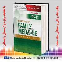 Textbook of Family Medicine 9th Edition