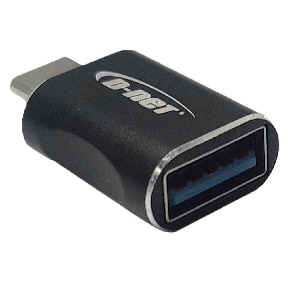 تبدیل USB به TypC دی نت