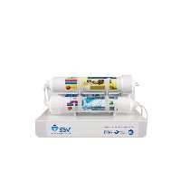 دستگاه تصفیه کننده آب اس اس وی مدل JetLine X500