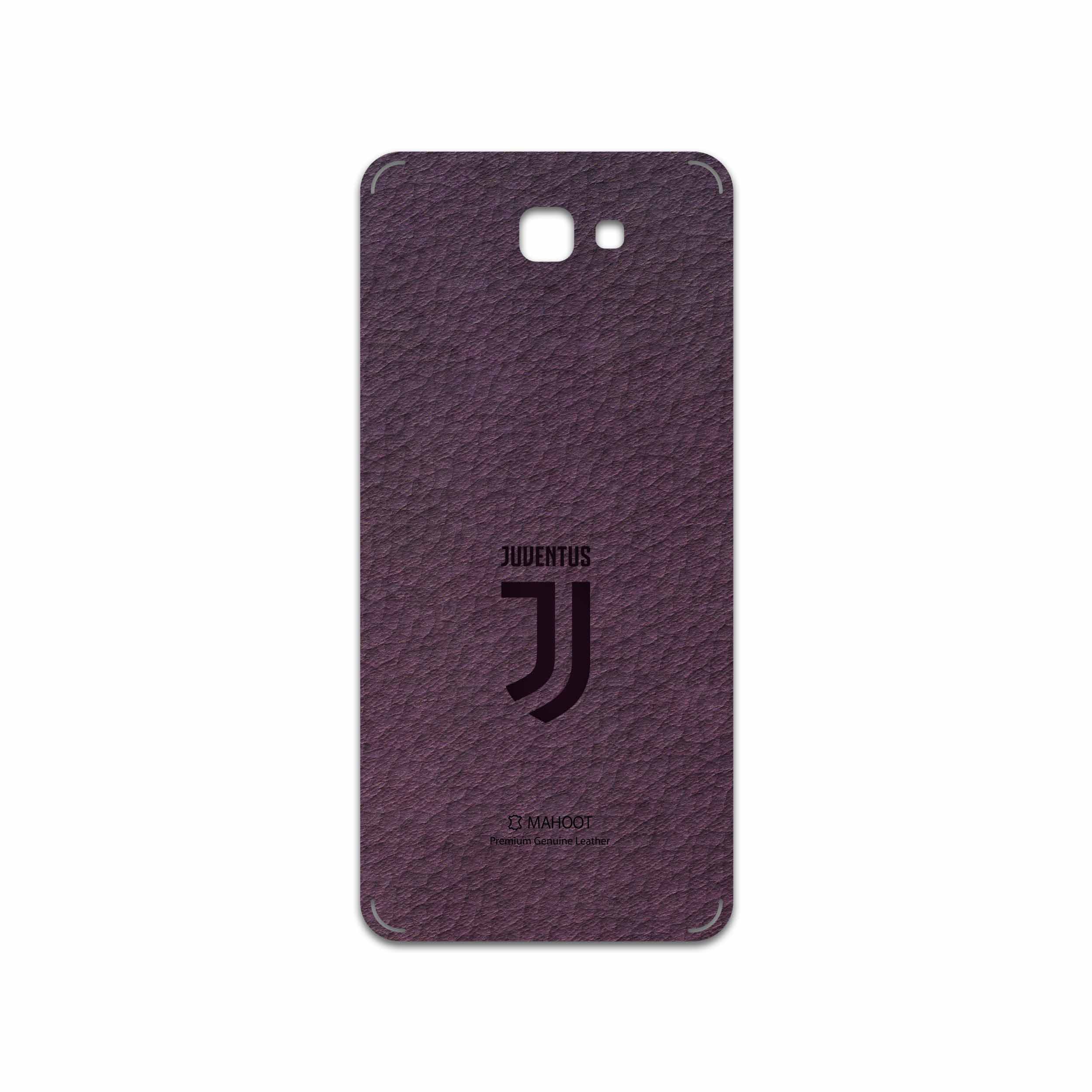 برچسب پوششی ماهوت مدل PL-JUVE مناسب برای گوشی موبایل سامسونگ Galaxy J7 Prime