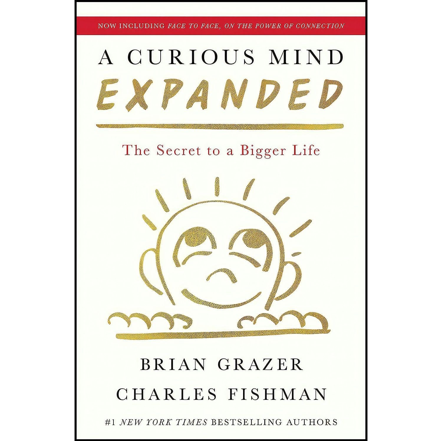 کتاب زبان اصلی A Curious Mind Expanded Edition