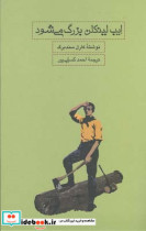 قیمت و خرید کتاب ایب لینکلن بزرگ می شود نشر کارنامه | ایده بوک