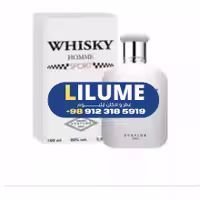 عطر ادکلن اوافلور ویسکی هوم اسپرت 100 میل مردانه