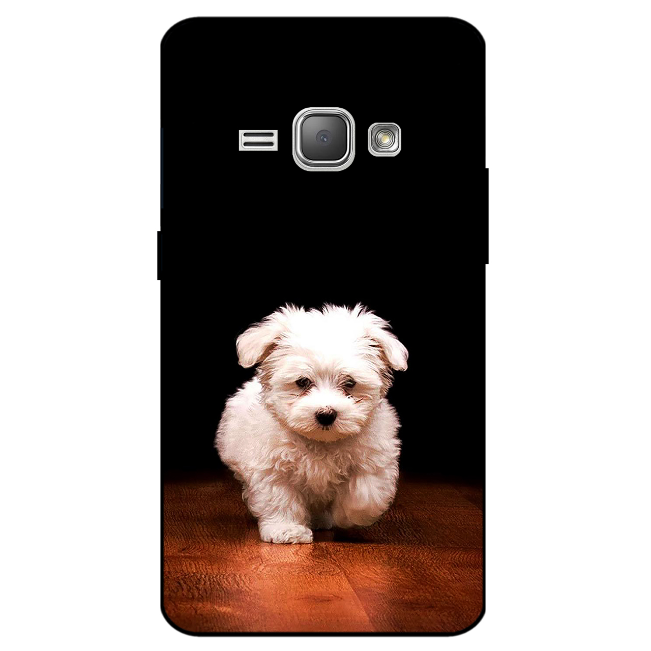 کاور کی اچ کد 6445 مناسب برای گوشی موبایل سامسونگ Galaxy J2 2016 / J210 