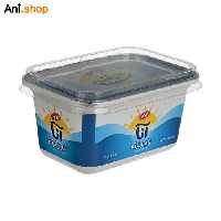 پنیر لبنه آنا 20% کاله 350 گرم کد669