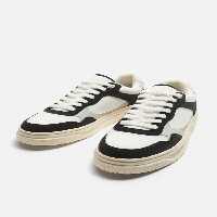 کتونی مردانه زارا RETRO TRAINERS | تهران زارا TehranZara