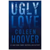 کتاب Ugly Love عشق زشت اثر کالین هوور
