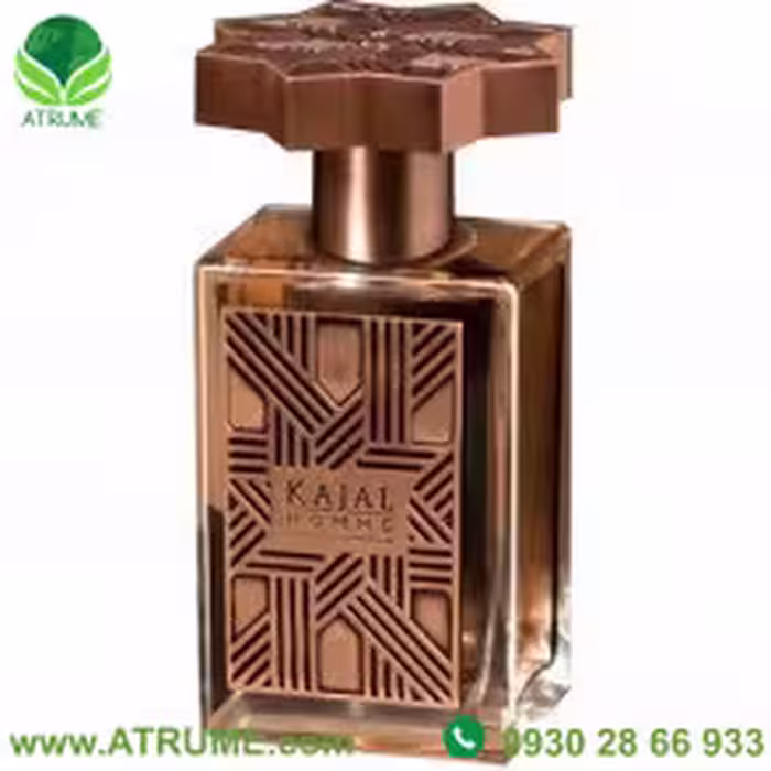 عطر ادکلن کژال (کجل) هوم 100 میل مردانه