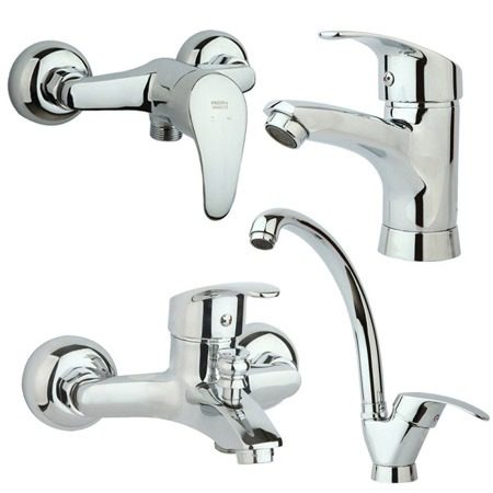 شیرآلات راسان مدل درسا