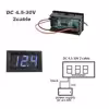 ماژول ولت متر دیجیتال مدل B0.56-30V