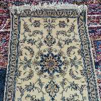 قالیچه دستبافت ایرانی