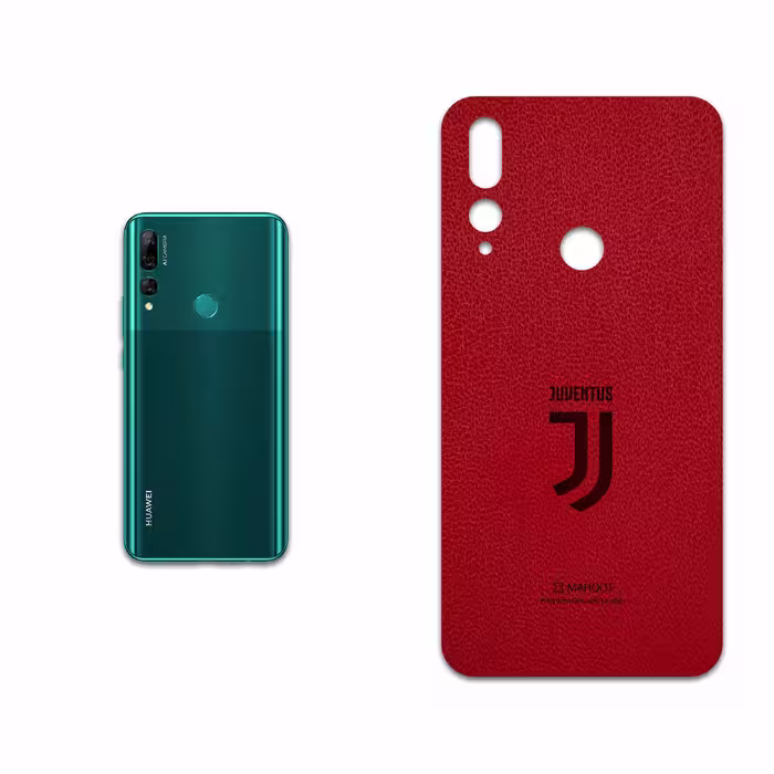 برچسب پوششی ماهوت مدل RL-JUVE مناسب برای گوشی موبایل هوآوی Y7 Prime 2019