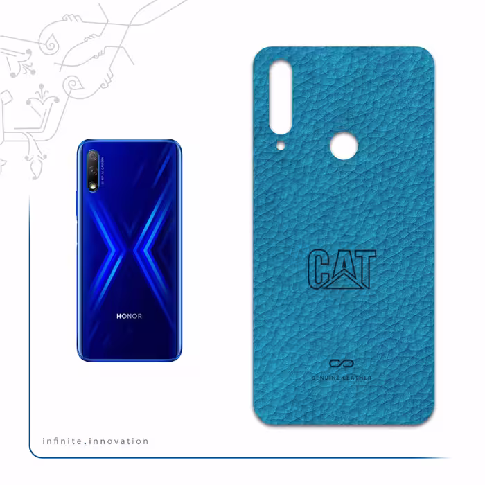 برچسب پوششی ماهوت مدل BL-CAT مناسب برای گوشی موبایل آنر 9X