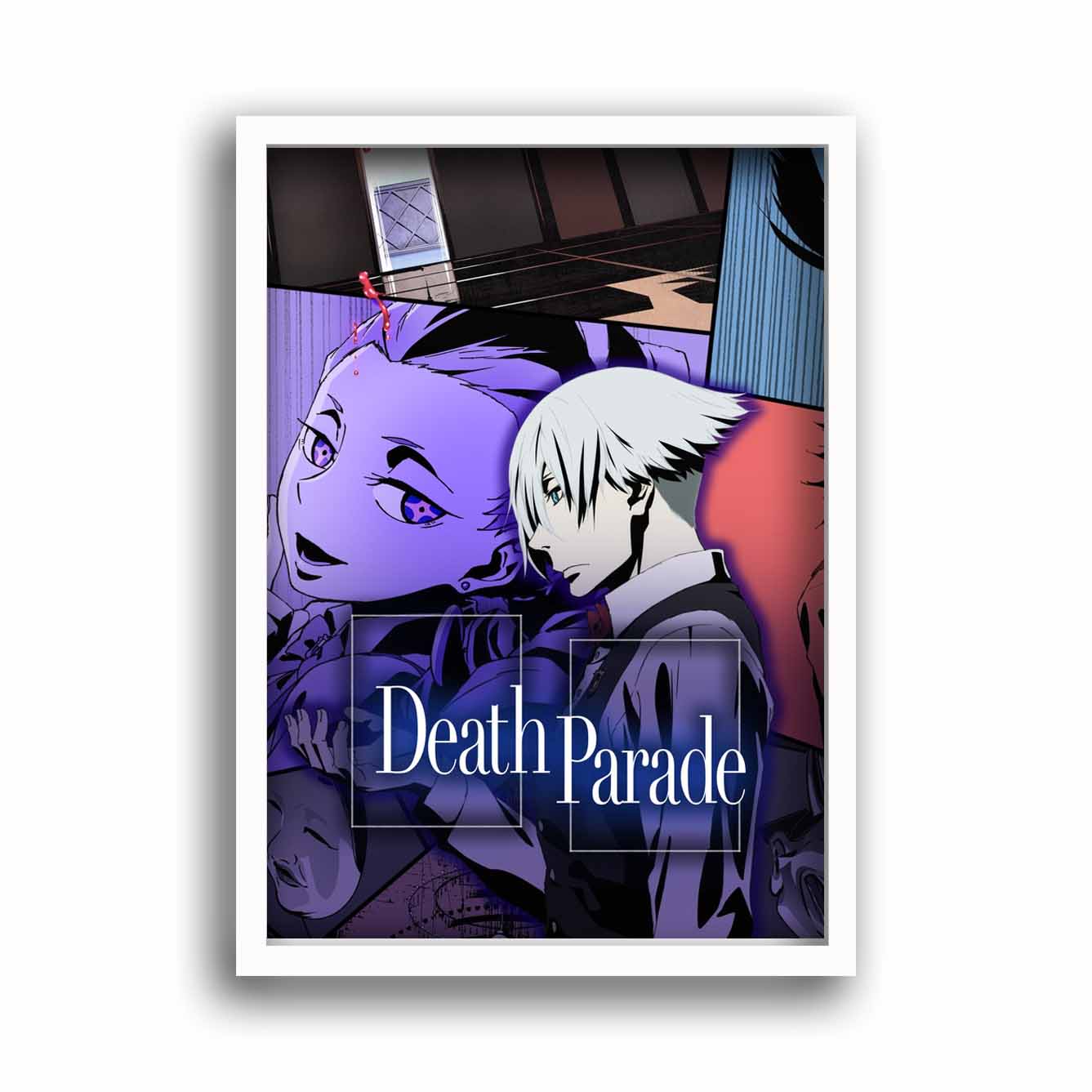 تابلو آتریسا مدل ATan0586