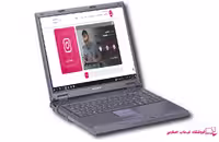 قاب لپ تاپ سونی وایو SONY VAIO PCG-61211L