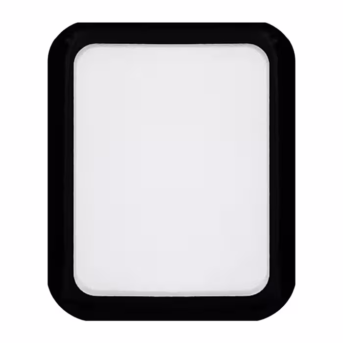 محافظ صفحه نمایش مدل Mi6 مناسب برای ساعت هایلو LS02
