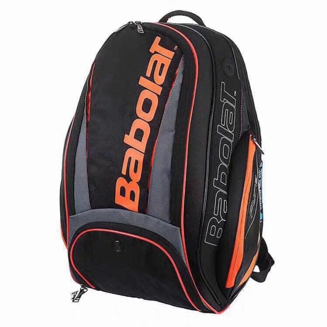 کوله پشتی بابولات مدل pure