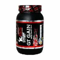 پودر جی تی گین ISS (1000 گرمی) طعم شکلات
