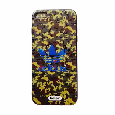 کاور طرح آبرنگی مدل 8P مناسب برای گوشی موبایل اپل iPhone 7 /8 Plus