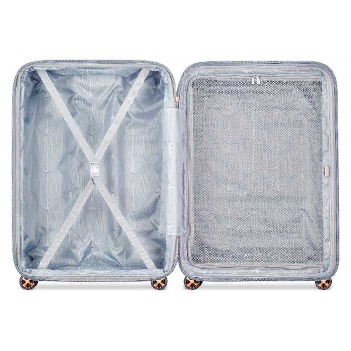 چمدان دلسی مدل SHADOW 5.0 کد 2878831 سایز بزرگ 