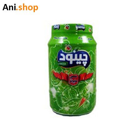 سس مایونز چینود 900 گرم کد C1