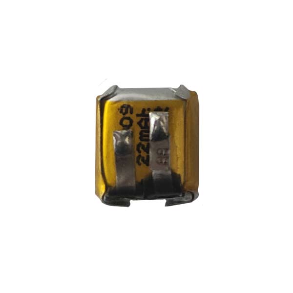 باتری هندزفری و ایرپاد مدل 009 ظرفیت 22mah