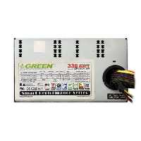 پاور 330 وات گرین مدل GREEN 330 HE (استوک-توسط شرکت گرین تعمیر شده)