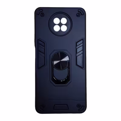کاور مدل BTMNI مناسب برای گوشی موبایل شیائومی Redmi Note 9T