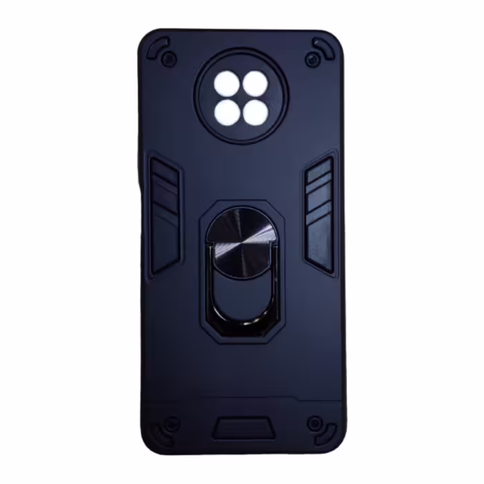 کاور مدل BTMNI مناسب برای گوشی موبایل شیائومی Redmi Note 9T